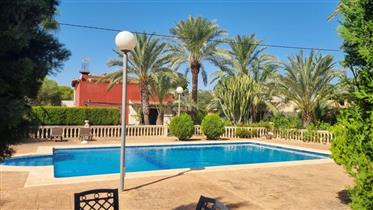Ideal guest house 4 minutes from El Pinet beaches 