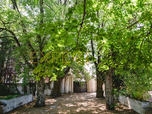 Beau manoir du début du 19ème siècle. Xx (1923) de l'architecte de renom Joo Moura Coutinho.