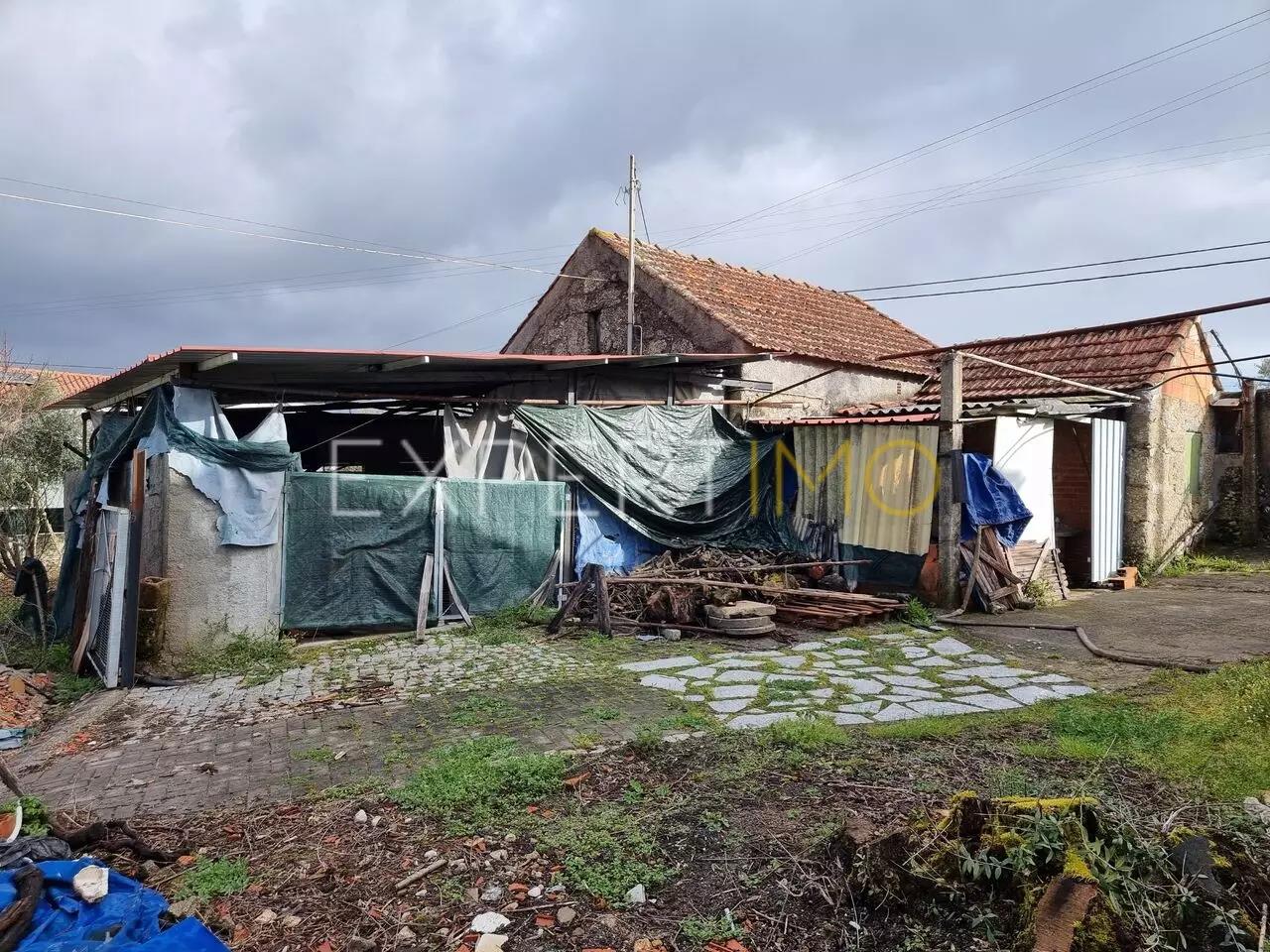 Farm in the vicinity of Vila de Tábua