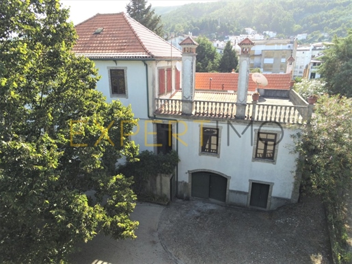 Manor House 7 Bedrooms in the heart of Serra da Estrela