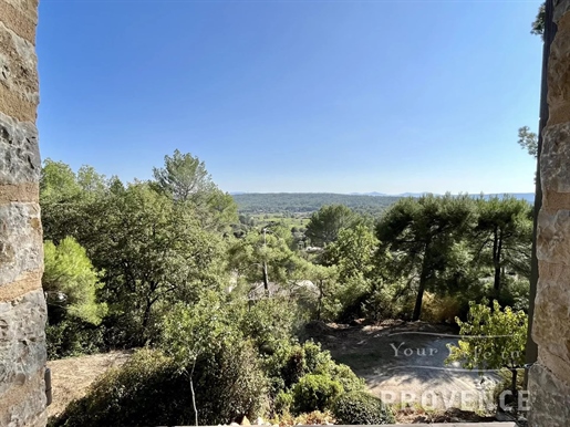 Lovely house with beautiful views