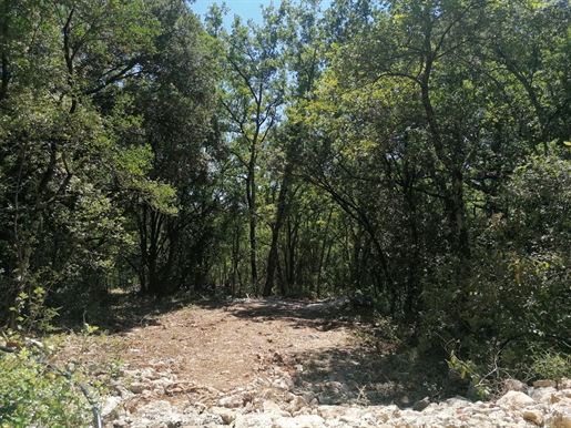 Sommieres Land Sale