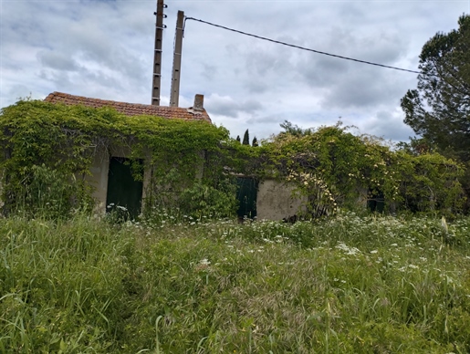 Sale Mazet 4 Rooms Sommieres