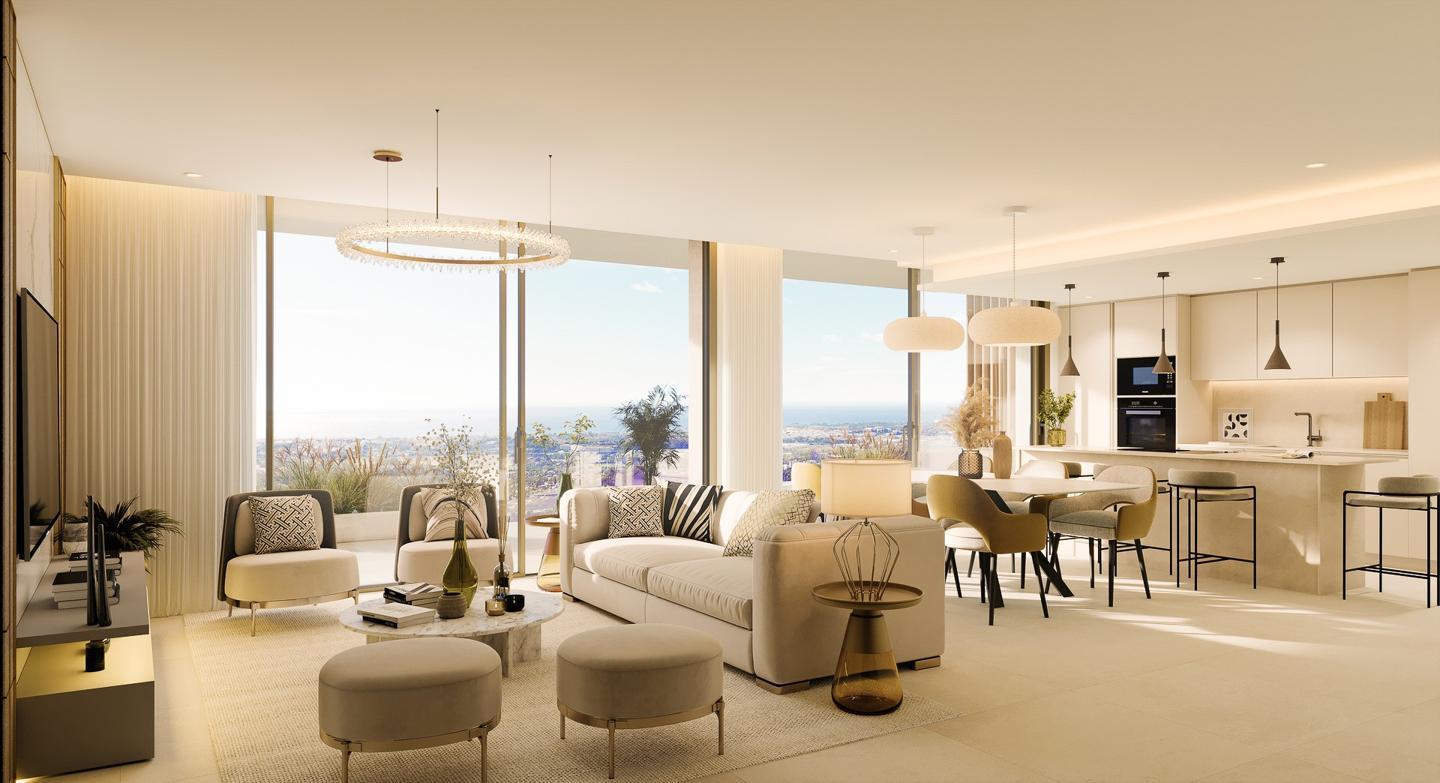 Compra: Apartamento (29600)