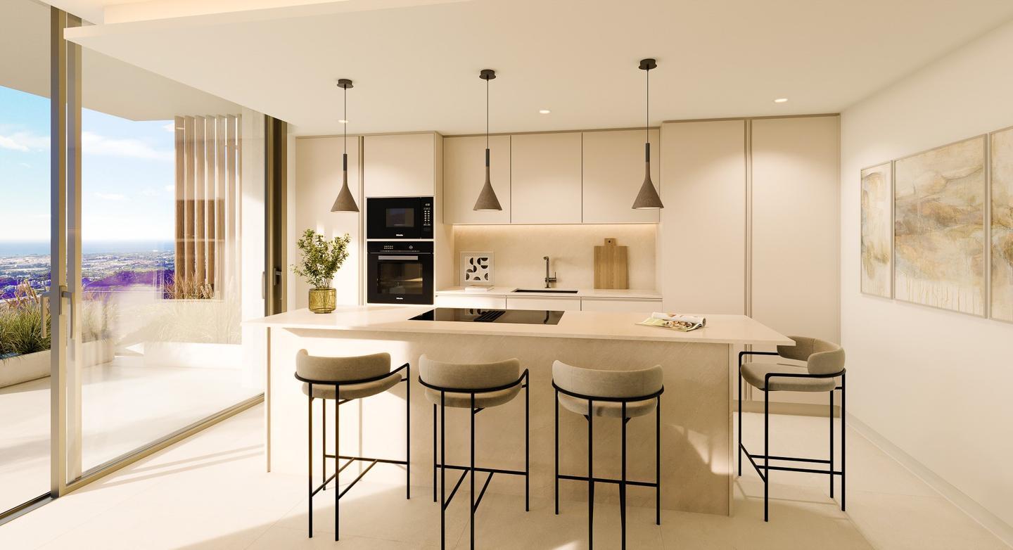 Compra: Apartamento (29600)