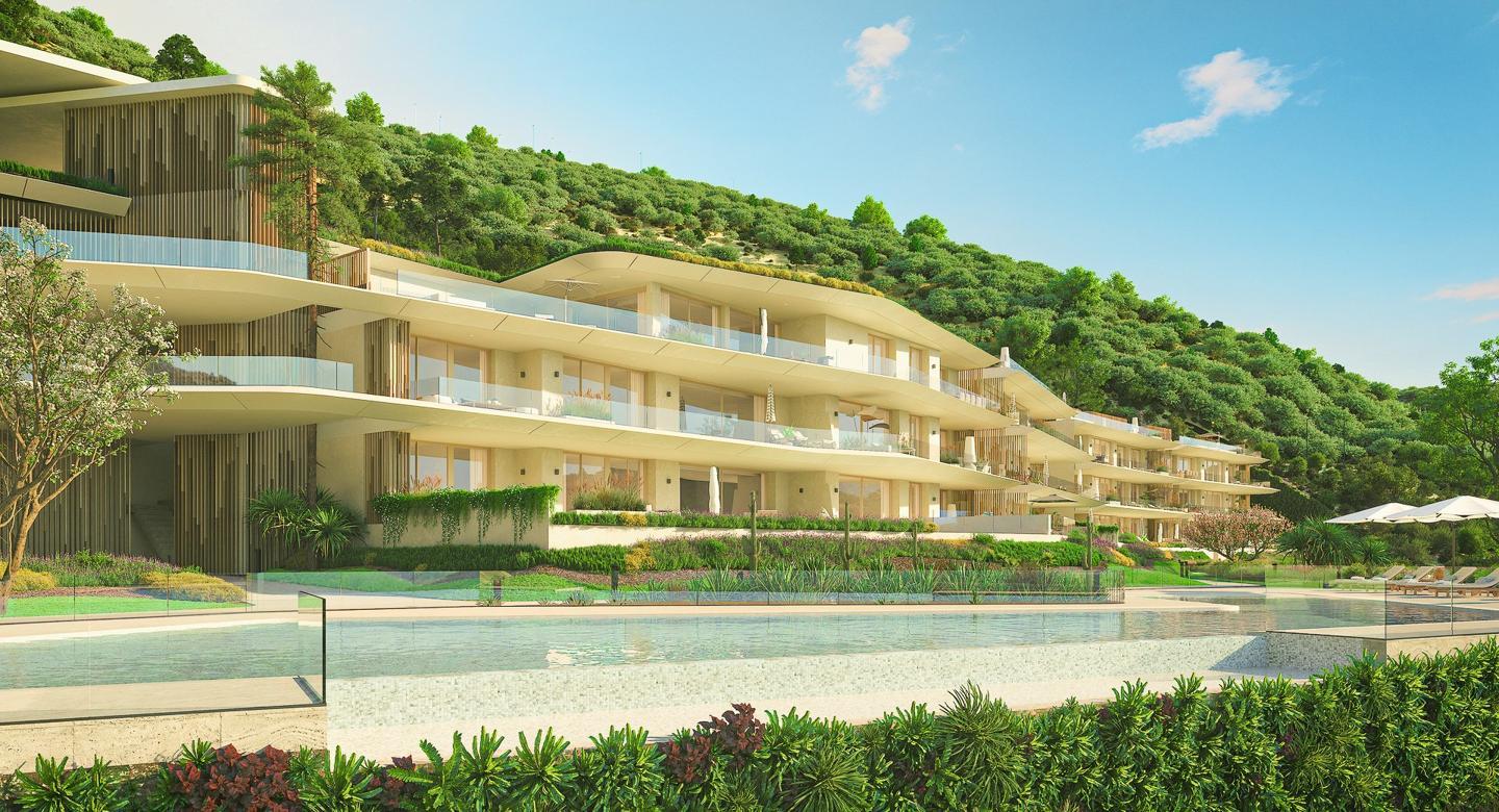 Compra: Apartamento (29600)