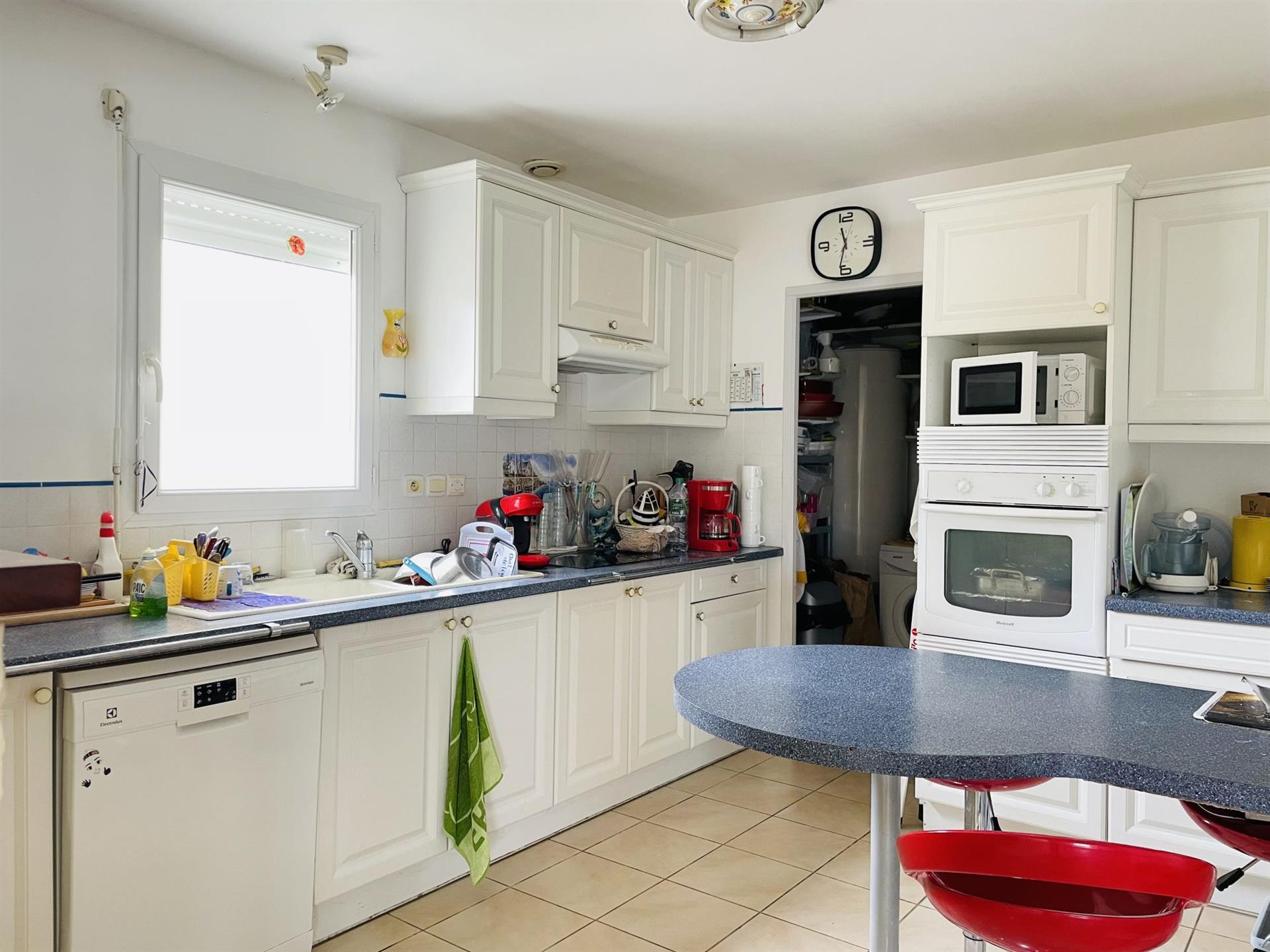 Villa vue imprenable sur l'Estuaire !