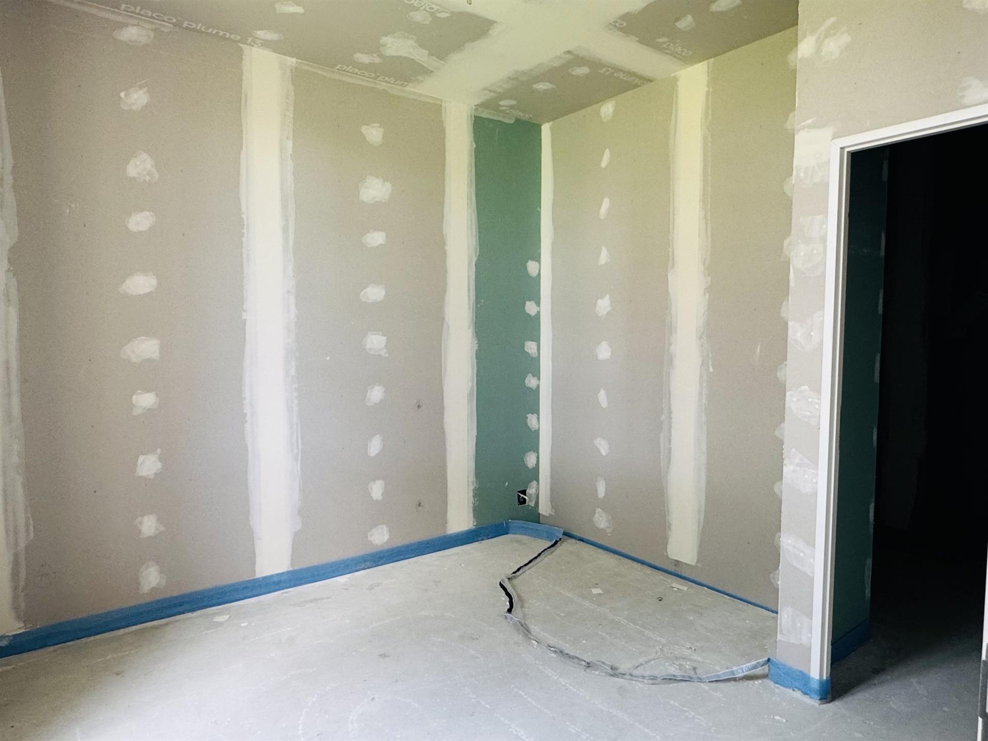 Bourgeois house to finish renovating
