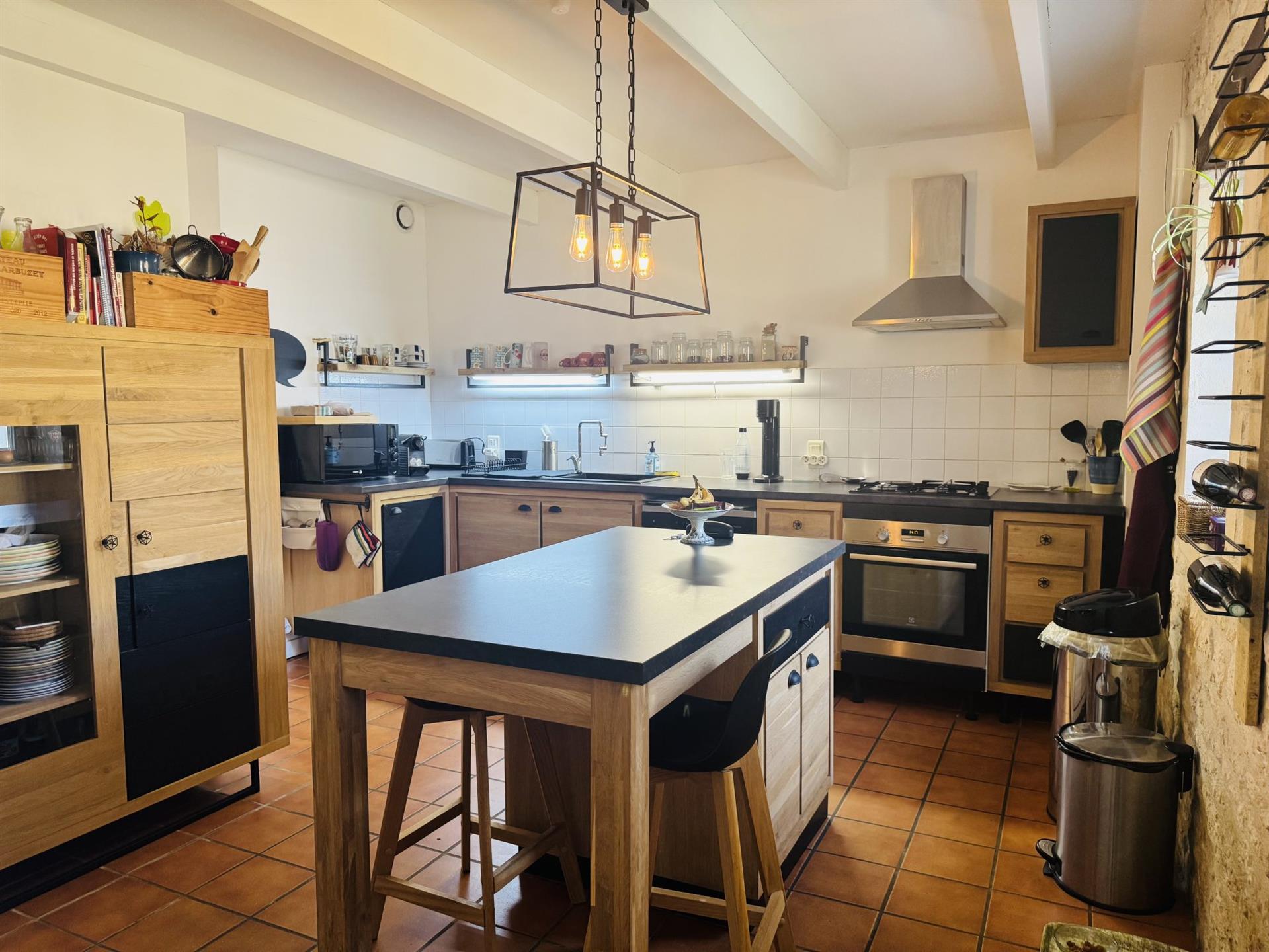 Charming Charentaise house