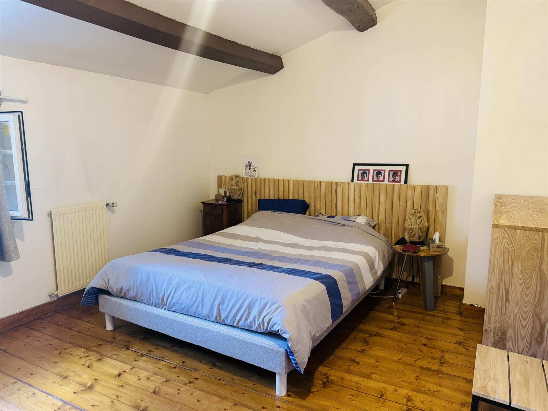 Charming Charentaise house