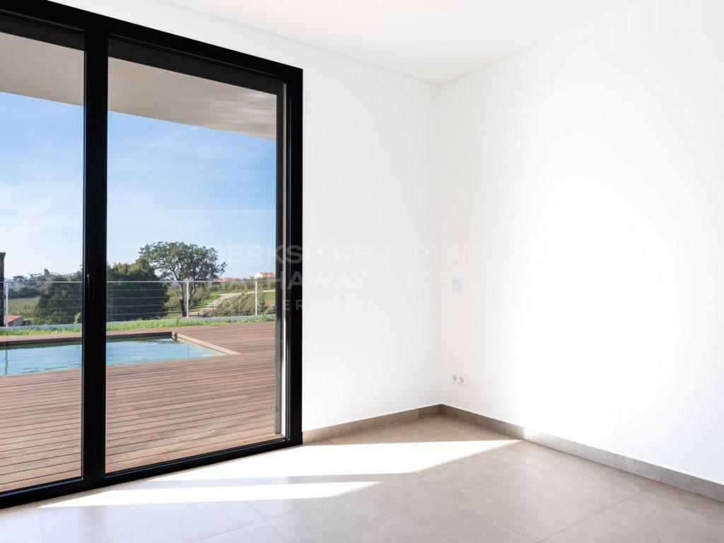Localização Premium, Modernidade e conforto num conceito rural