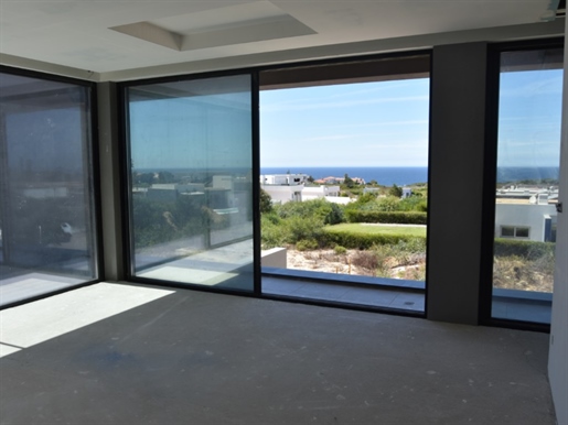 Villa V4 + 1 - Super Luxury - Sea View - Porto Covo