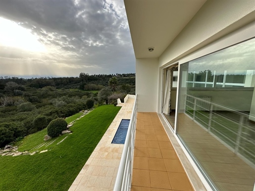 4 bedroom villa with pool - Belas Clube de Campo - Sintra