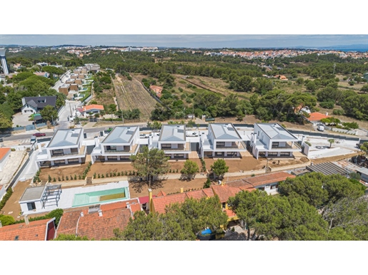 Villa 4 habitaciones, Triplex Venta Cascais