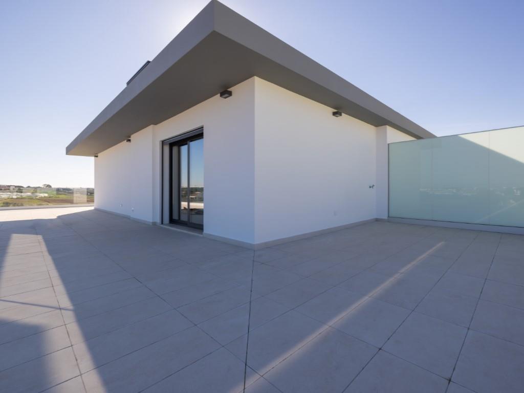 Ático 4 habitaciónes, Duplex Venta Alcochete