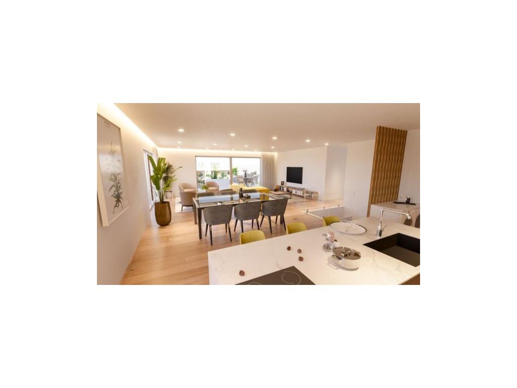 Ático 4 habitaciónes, Duplex Venta Alcochete