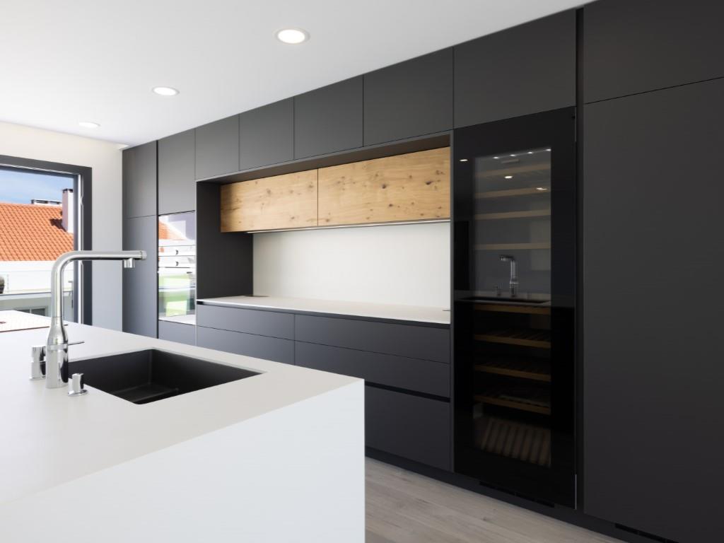 Ático 4 habitaciónes, Duplex Venta Alcochete