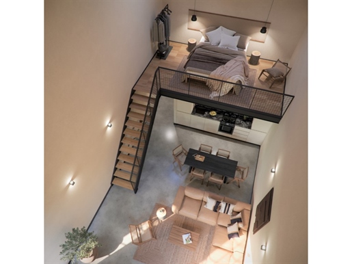 Loft Venta Grândola