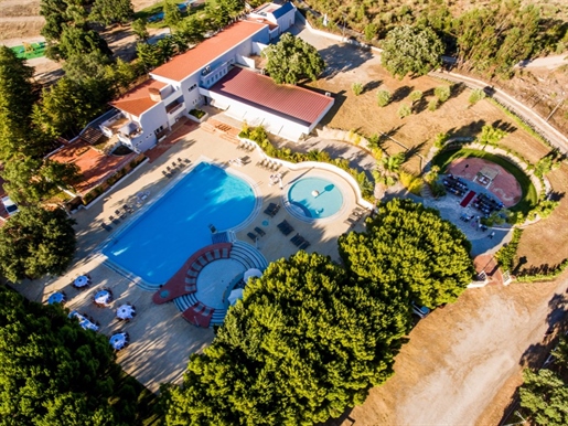 Agro-Turismo Hotel situé au centre de Portugal-Castelo Branco
