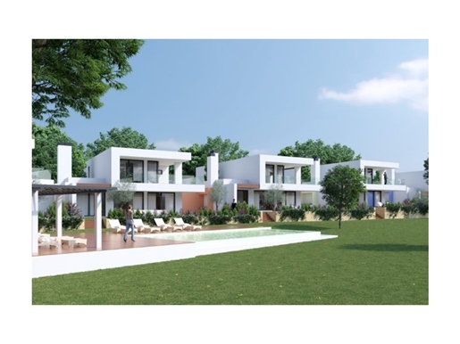 4 bedroom Luxury Villa in Private Condominium with pool and garden-Cascais-Murches