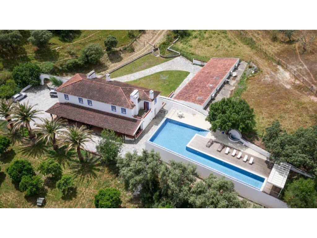 Countryside tourism farm in the heart of Alentejo | Borba | Évora