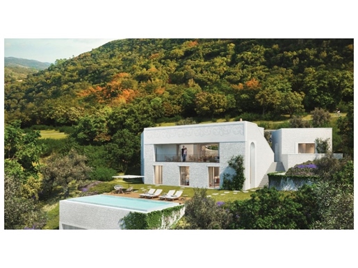 5 bedroom villa-Luxury Urbanization-Loulé-Faro-Portugal