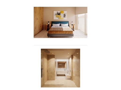 4 bedroom villa with heated pool - Vila Nova de Gaia - Porto