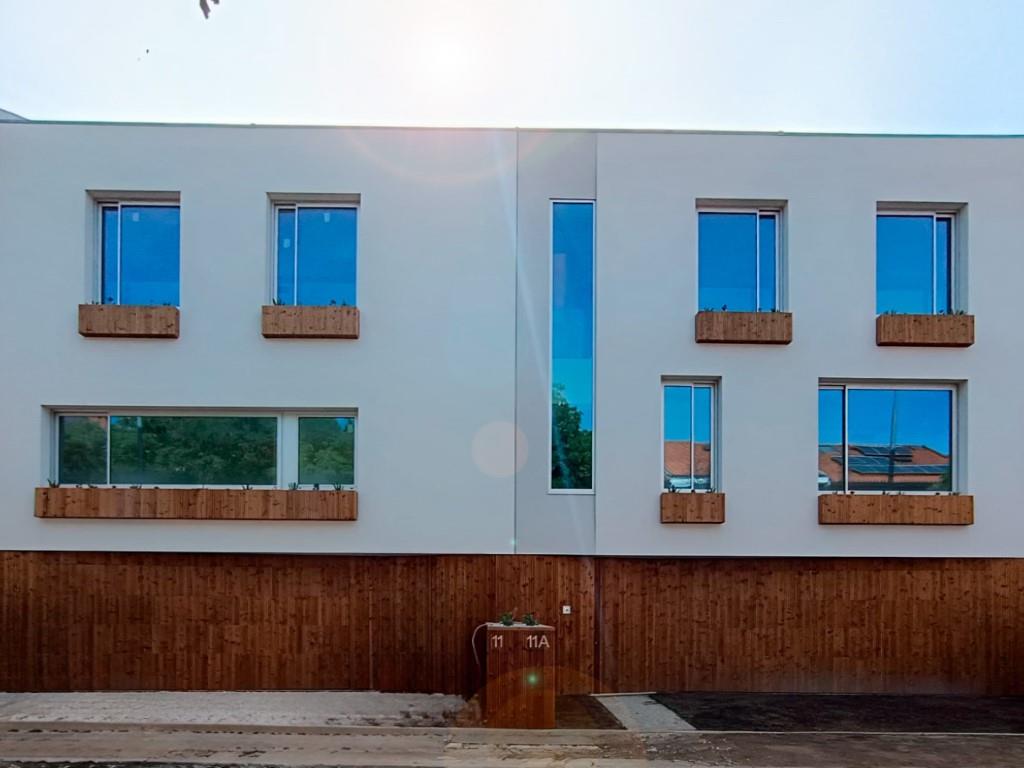 Casa 4 habitaciones, Triplex Venta Aveiro