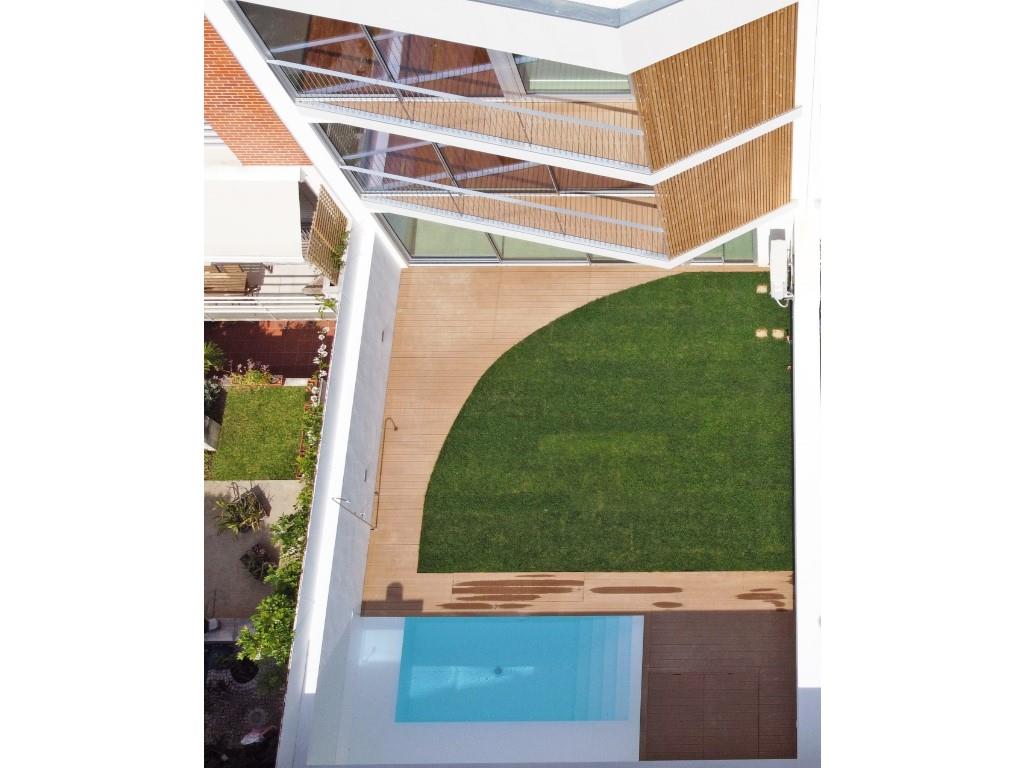 Casa 4 habitaciones, Triplex Venta Aveiro
