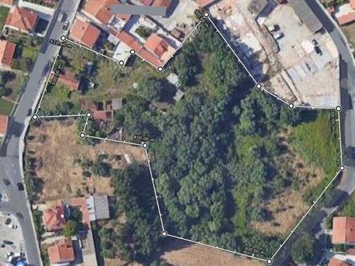 Städisches Grundstück Verkauf Sintra