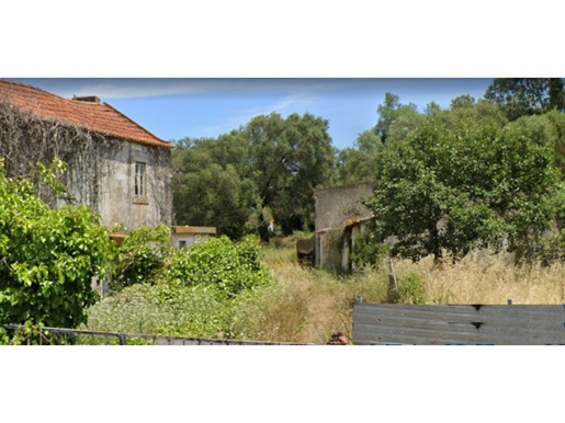 Земельный участок под строительство Продажа Sintra