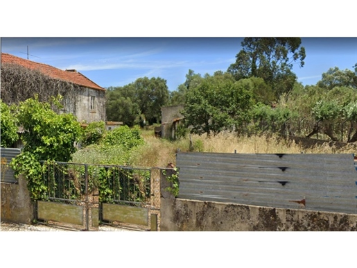 Städisches Grundstück Verkauf Sintra