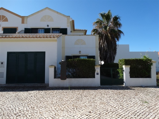 Algarve | Semi-Detached House | Altura