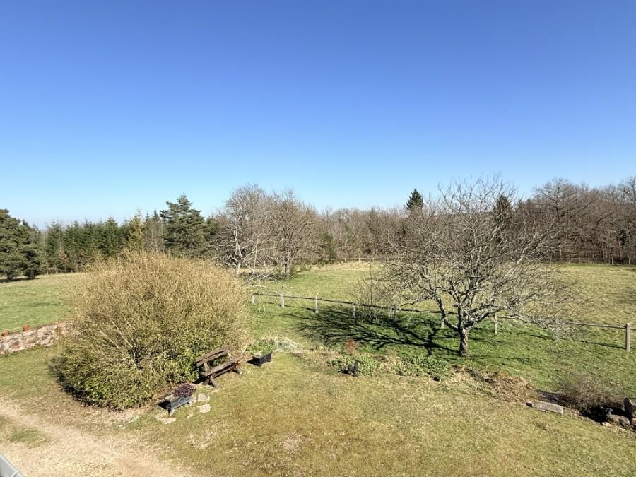 Exceptional property in the Morvan Park on 2 ha 31                 