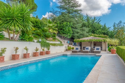 Herrliches provenzalisches Anwesen - 300m2 - Saint-Paul de Vence