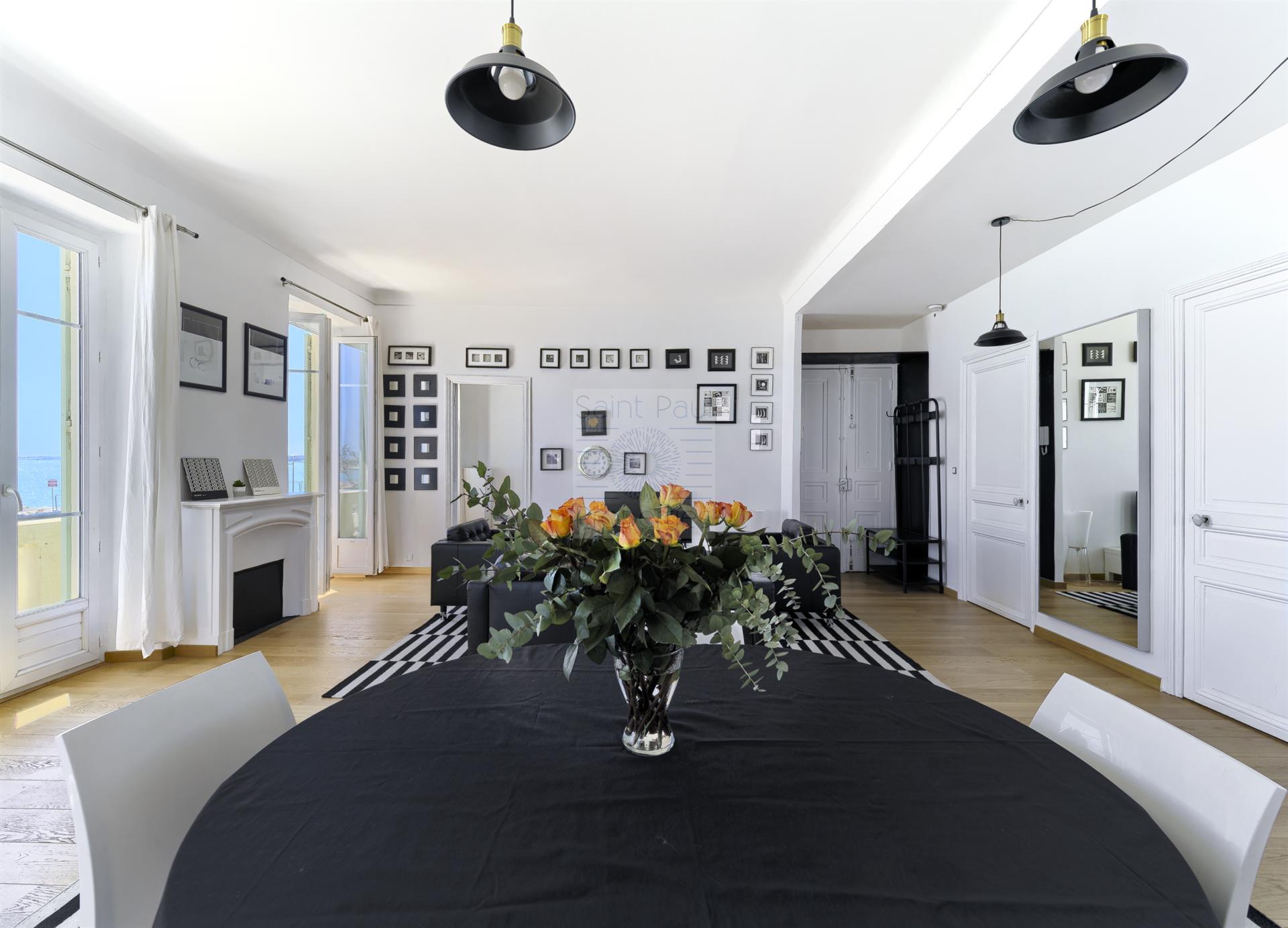 Compra: Apartamento (06800)