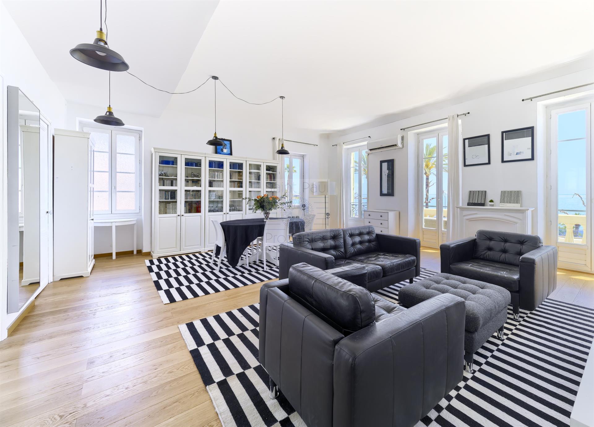 Compra: Apartamento (06800)