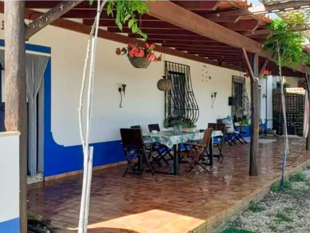 Landed estate for agriculture or rural tourism close to Aljustrel, Alentejo