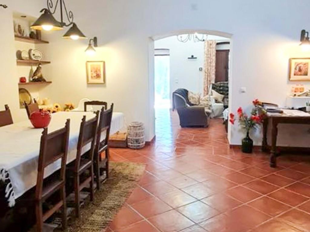 Landed estate for agriculture or rural tourism close to Aljustrel, Alentejo