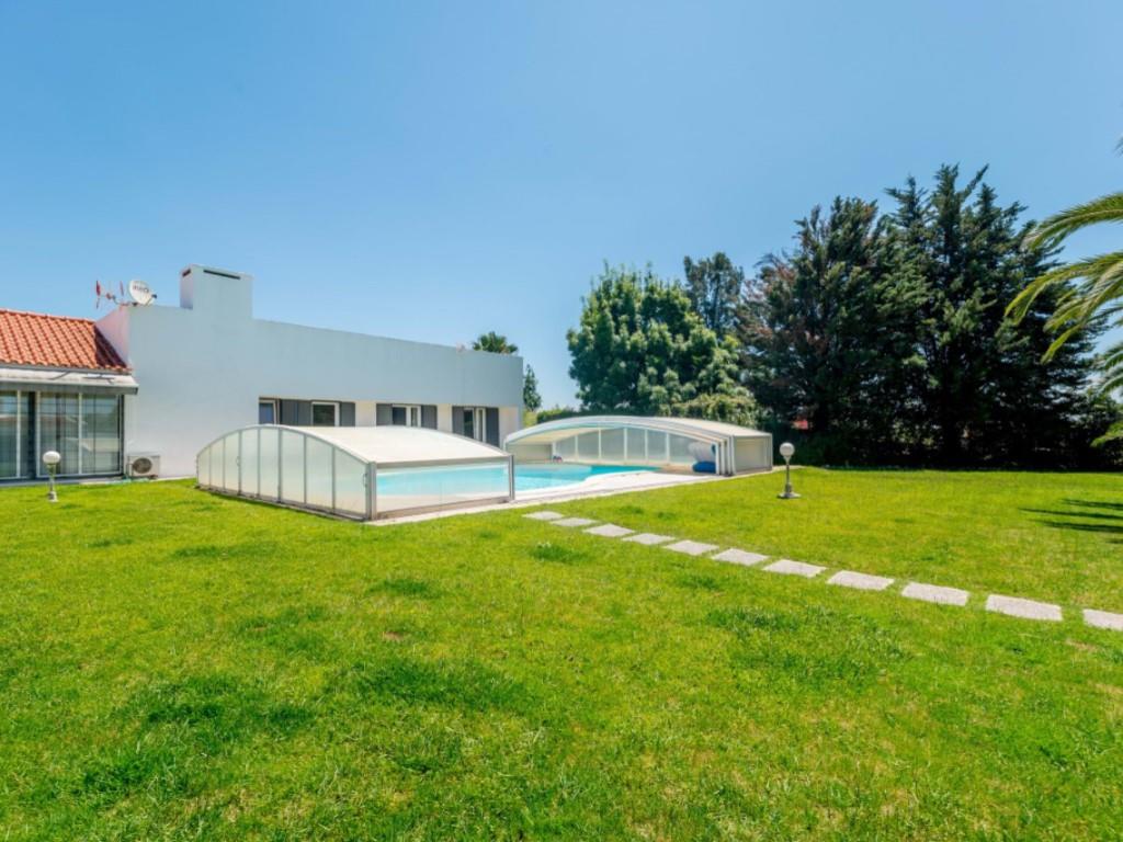 Farm with 2 T2 house, annex , orchard and pool, countryside of Palmela, Poceirão