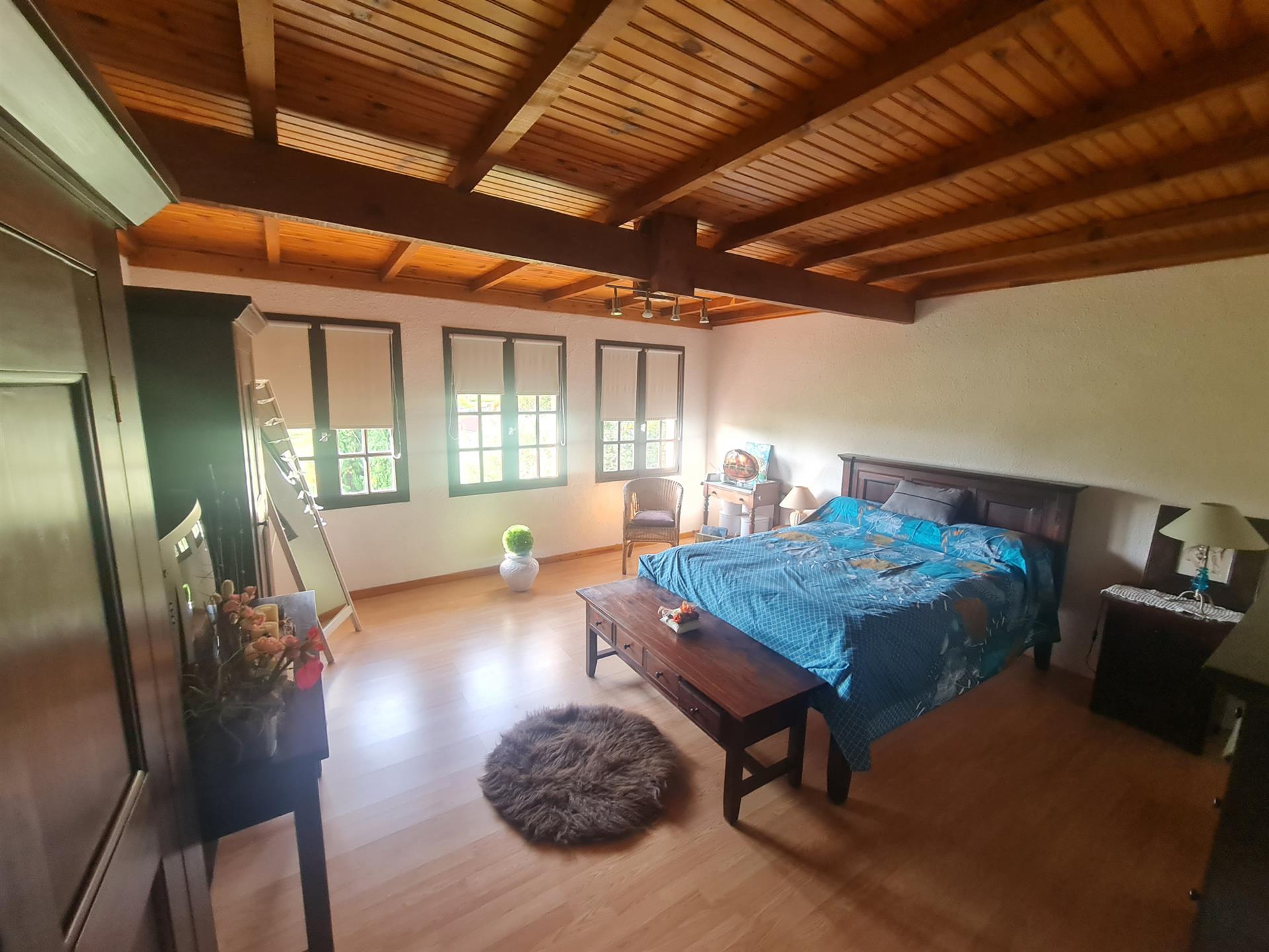 Villa T6 180 m2 south of Toulouse