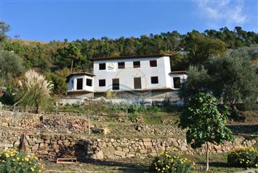 House under construction for sale in Soldano, San Martino