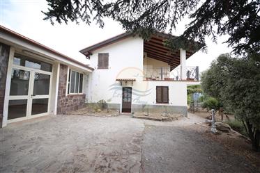 For sale in Dolceacqua, detached house 