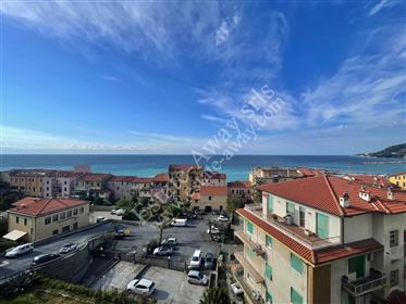 Appartement avec vue sur la mer et balcon à vendre à Ospedaletti
