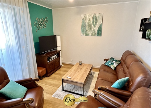 Compra: Apartamento (68330)