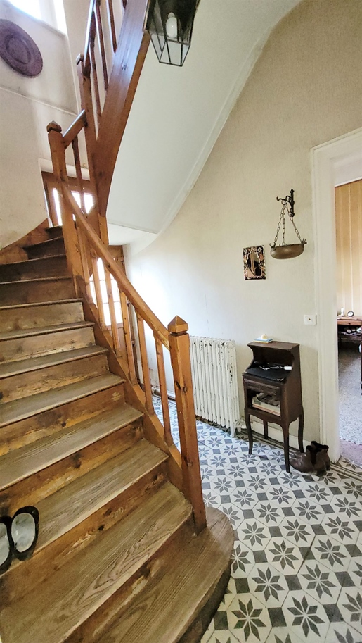 House for sale Chaulnes - With rental income