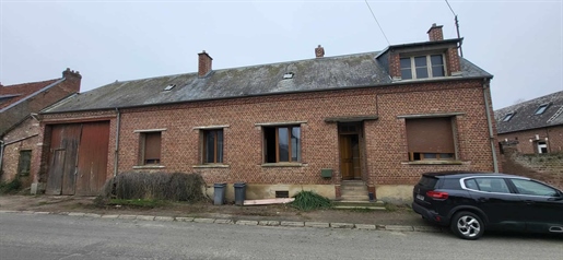 House for sale Rosières - Farmhouse