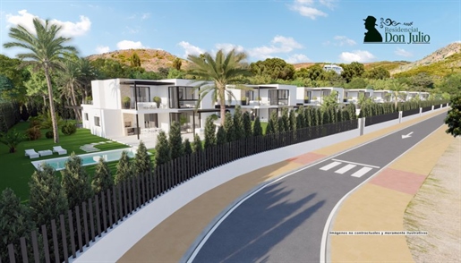 Additional image 2 of La Nucía (Alicante)