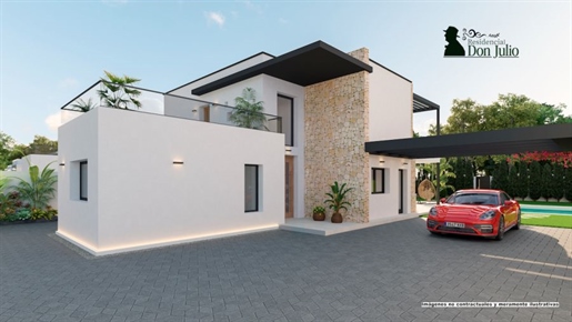 Additional image 4 of La Nucía (Alicante)