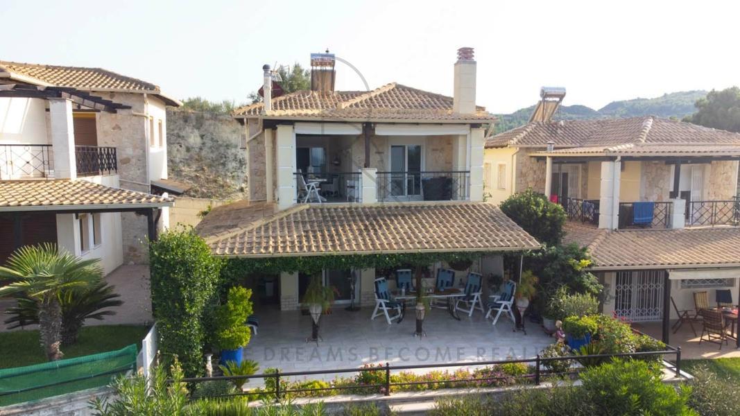Compra: Casa (63085)